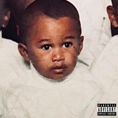 KARMA (feat. whoiskingtrivv) - Single