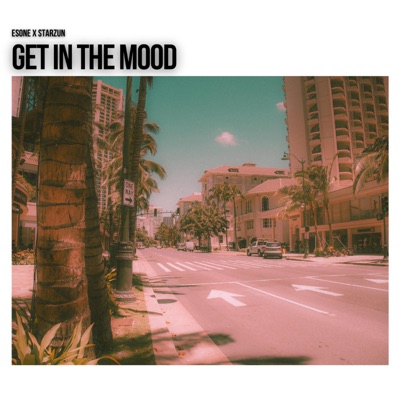 Get In the Mood - Single