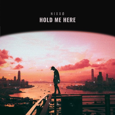 Hold Me Here - Single