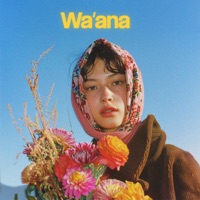 Wa'ana - Single - corandcrank