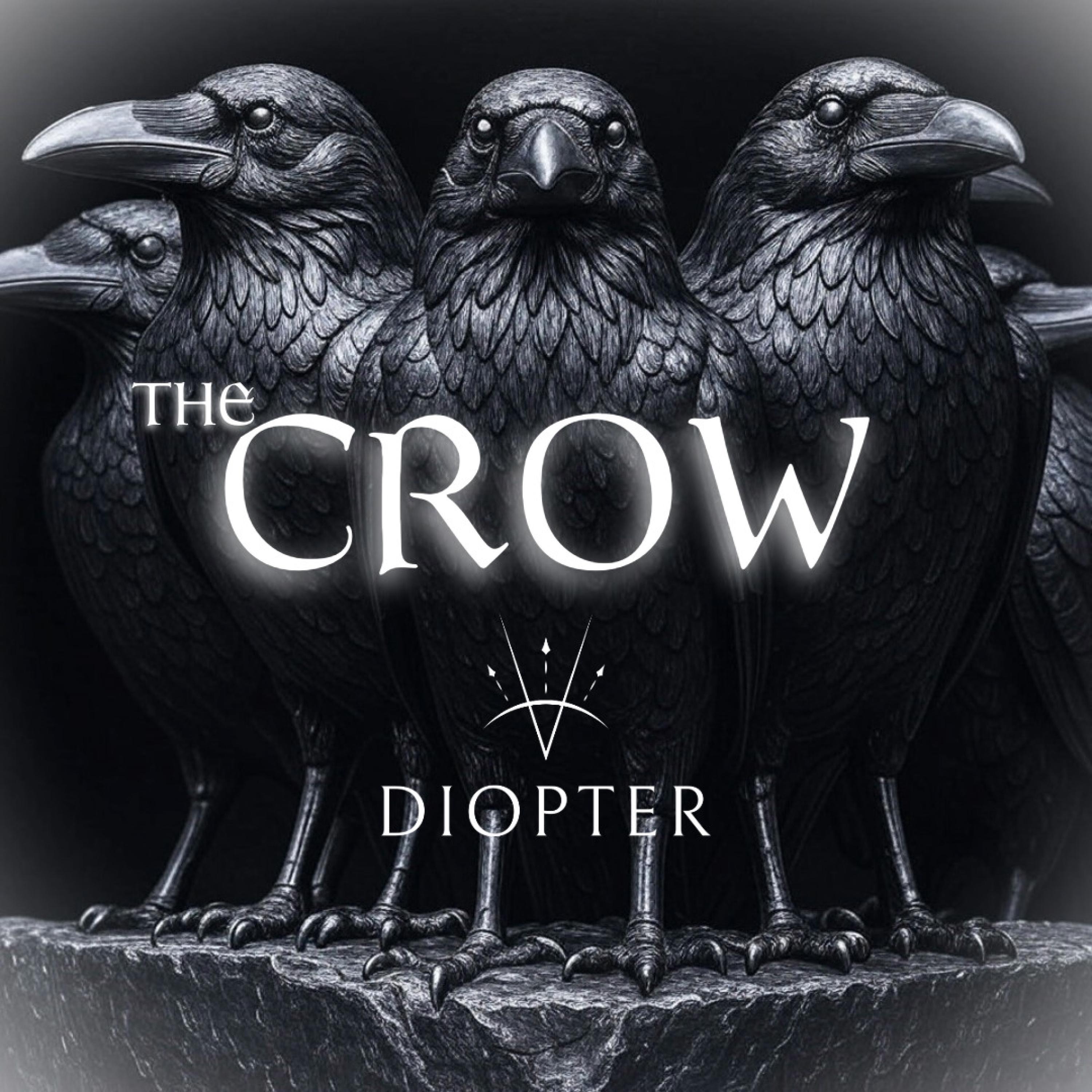Diopter - The Crow