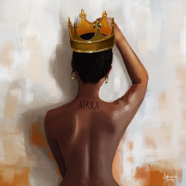 Too Much Redbone cover