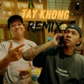 TAY KHONG (Remix) artwork