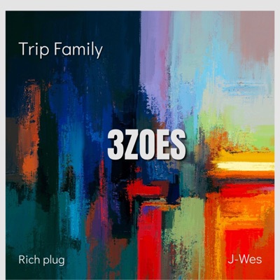 Trip family (feat. Richplug & J-Wes) - Single