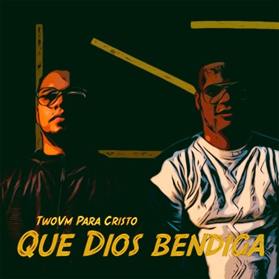 Que Dios bendiga - Single