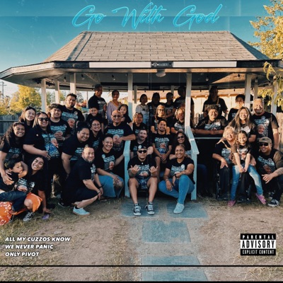 Go With God - Single