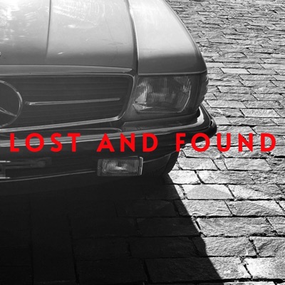 Lost And Found - Single