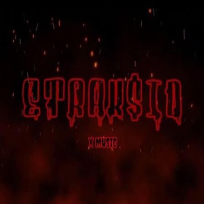 ETRAK$iD (feat. Travis P., Magzkie, Dex-One, Acer, YK JD, Nins, JLux & Dhls) - Single