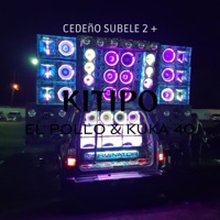 Kitipo (feat. Pollo & Kuka 40) - Single - Cedeño Subele 2 +