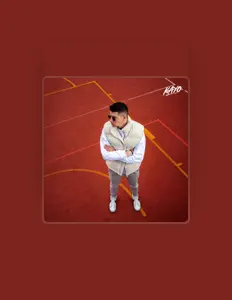 KAYOを聴いたり、ミュージックビデオを鑑賞したり、経歴やツアー日程などを確認したりしましょう！