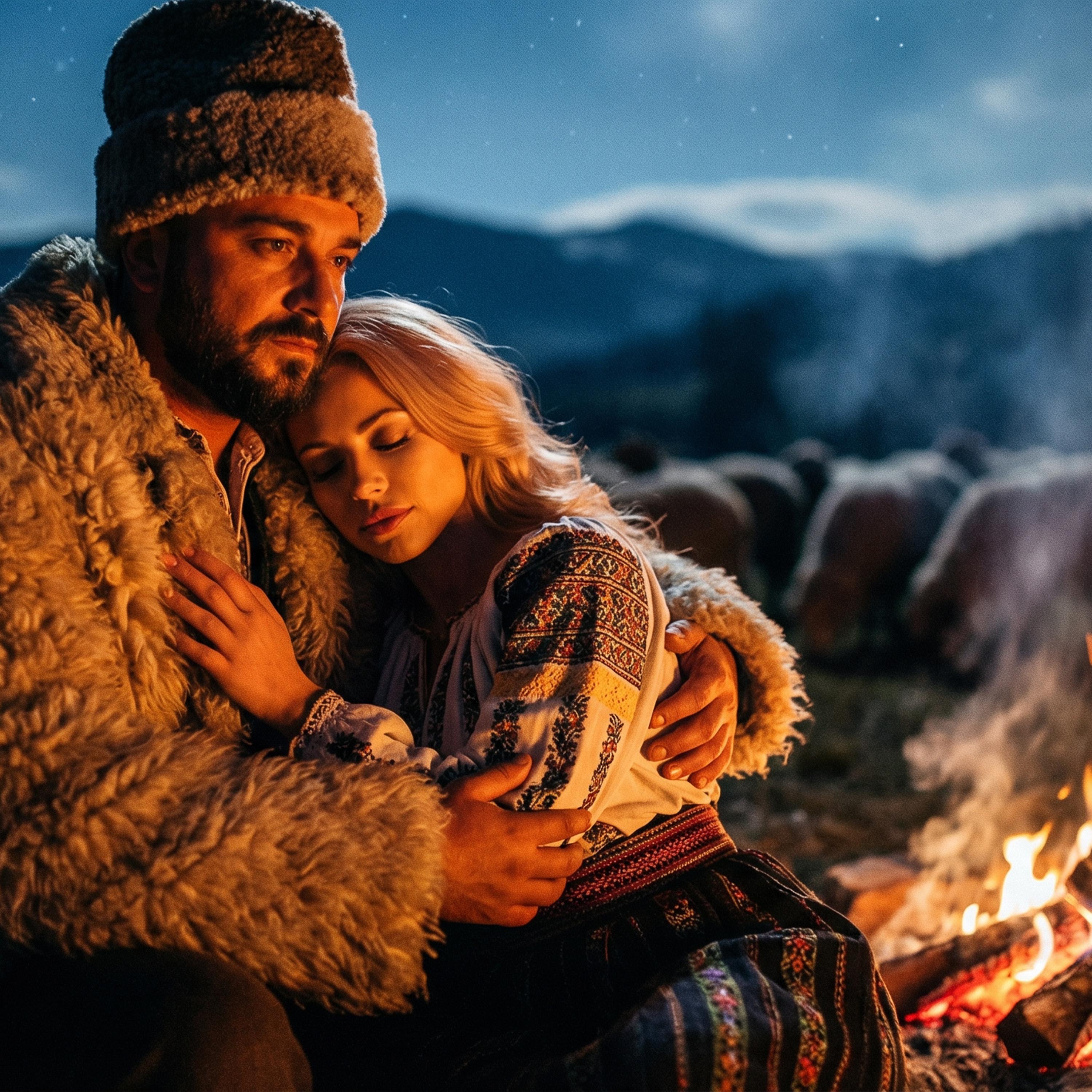 Hai numa’ și numa’, mândrele sunt viața mea! - Single