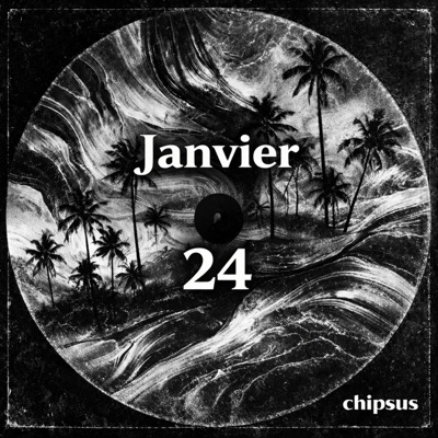 Janvier 24 - Single