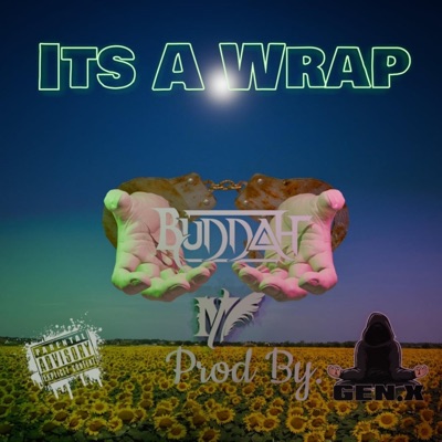 It's A Wrap - Single