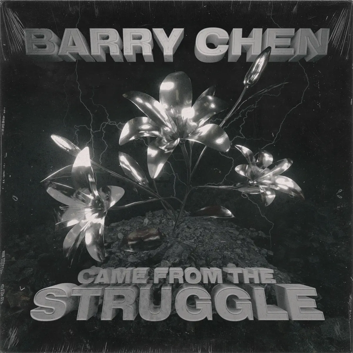 Barry Chen - Came From The Struggle - Single (2024) [iTunes Plus AAC M4A]-新房子