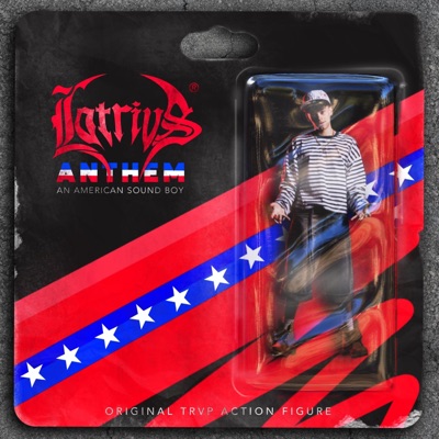 LOTRIVS ANTHEM (feat. Paolosview) - Single
