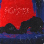 MONSTER (feat. NIKKY B & LADY M) - Single