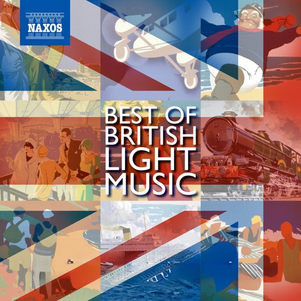 Best of British Light Music