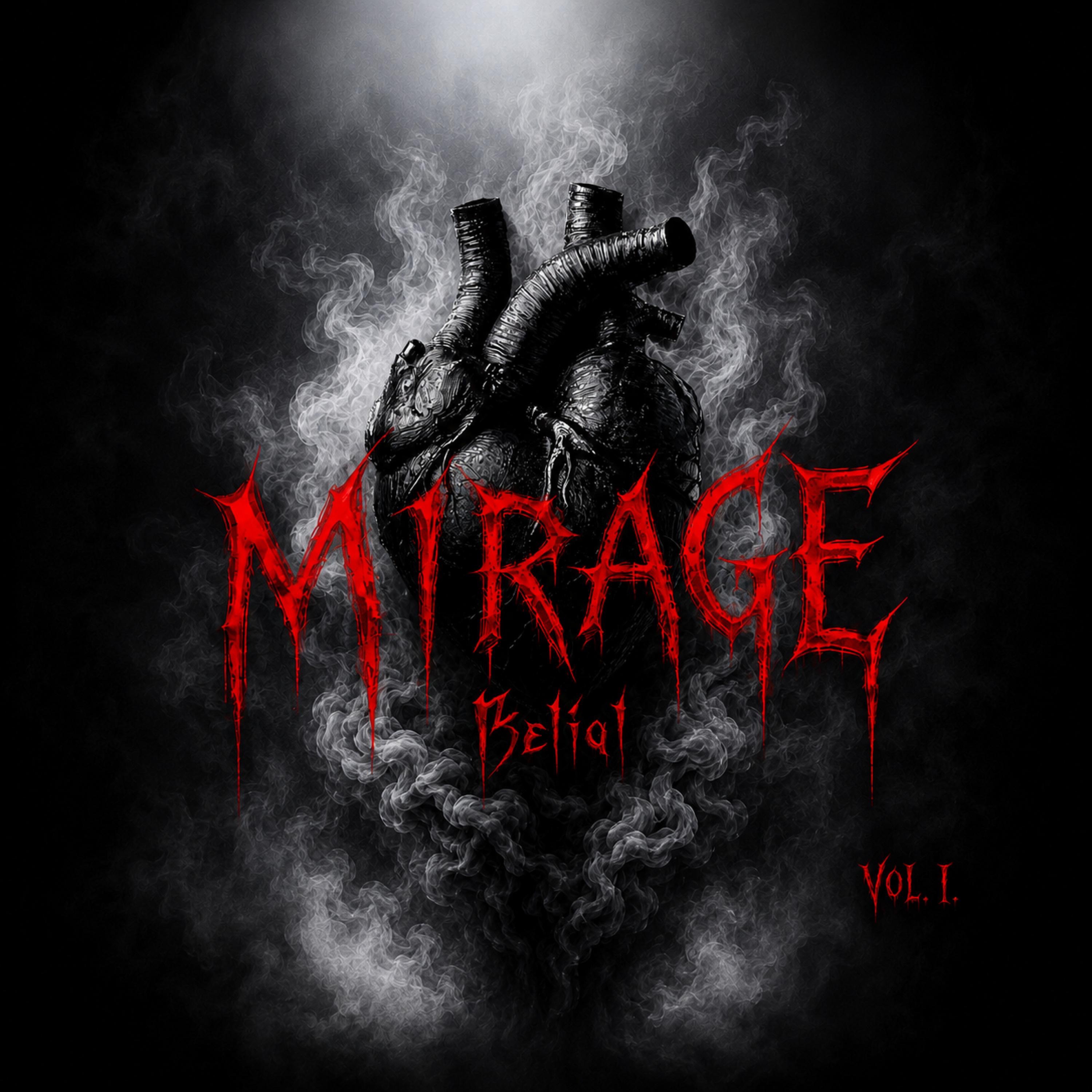 BELIAL - RE:FLECTION