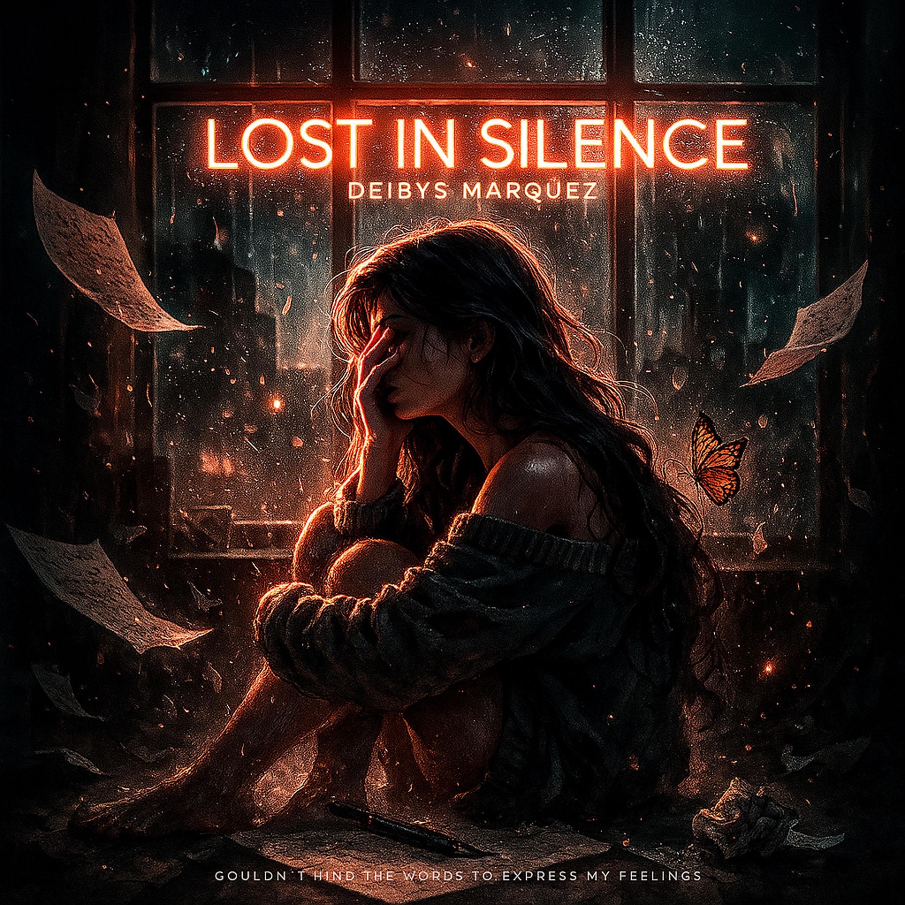 Lost in Silence - Single