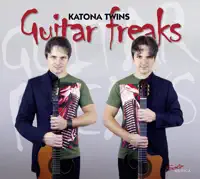 Scarborough Guitars