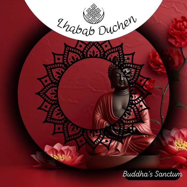 Lhabab Duchen