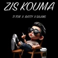 Zis Kouma (Ti Tor X Ratty X Silans) by Romel Production
