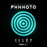 PHHHOTO - Single - Illey & Onyx Toca El Piano