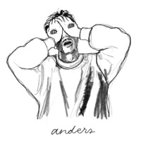 Anders - Single - Safi