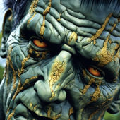 After I pass Away - Dark Country Gang Cover Art