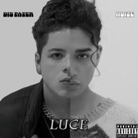 LUCE - Single - Dis Pater & NOIZE