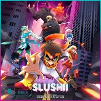 Worst Night of My Life - Single - Slushii & SPIRIT LINK