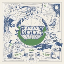 Laurel > (Live at Annabel's, Toronto, ON, 3.15.25)