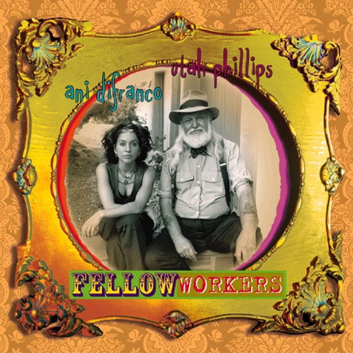 Album artwork