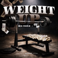 Weight UP - Single - Hi-Tone & BoiWav