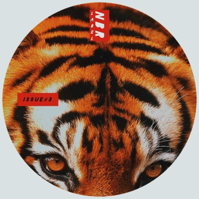 ISSUE#3 VINYL VERSION