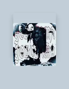 Dengarkan JOEY TWELV, tonton video musik, baca bio, lihat tanggal tur & lainnya!