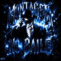 Montagem No Baile - Single - DJ ØLIVEIRA ZL & Seek ZL