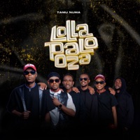 Lolla PaLoZa - Single - Tamu Numa