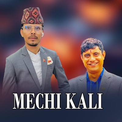 Mechi Kali - Single