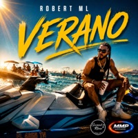 Verano (feat. Nitido Nintendo) - Single - Robert ML