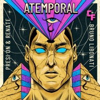 Atemporal - Single - Renate, Presi On & Bruno Libonati