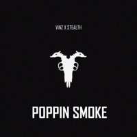 Poppin Smoke - Single - Vinz & Stealth