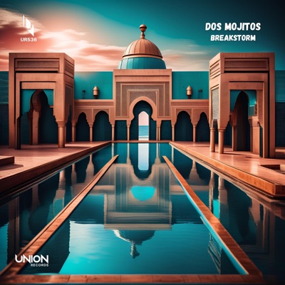 Dos Mojitos - Single