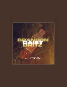 Listen to Brandon Britz, watch music videos, read bio, see tour dates & more!