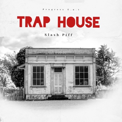 Trap House - Single