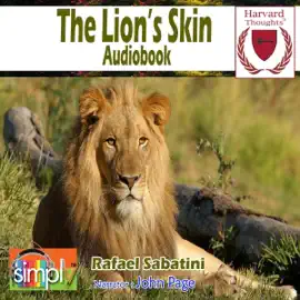 The Lion’s Skin (Unabridged)