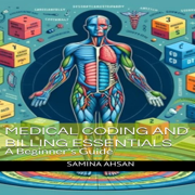 Medical Coding and Billing Essentials: A Beginner's Guide (Unabridged)