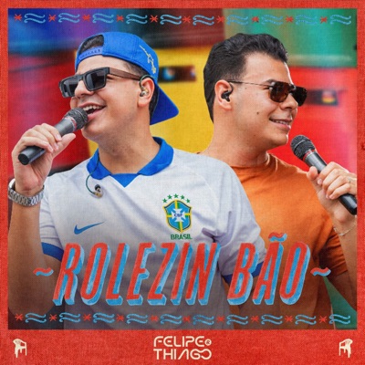 Rolezin Bão - Single