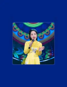 Dengarkan Trang Chuyên Singer, tonton video musik, baca bio, lihat tanggal tur & lainnya!