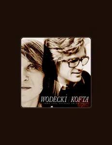 Dengarkan Jonasz Kofta, tonton video musik, baca bio, lihat tanggal tur & lainnya!